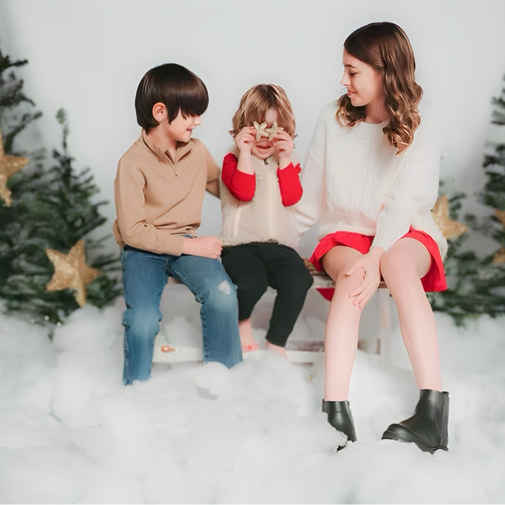 Meet your Posher, Haley